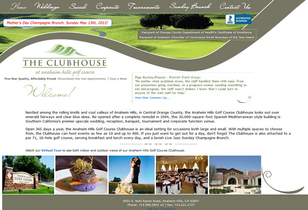 Anaheim Clubhouse, designed and developed by Sites and Beyond, Louisville, Boulder, Longmont, Colorado